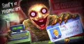 Shift at Midnight Bringt Doppelgänger-Koop-Horror in den Xbox Game Pass