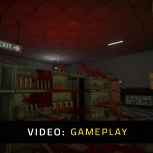 Shift At Midnight - Gameplay