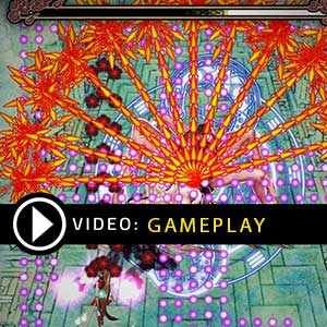 Shikhondo Soul Eater Nintendo Switch Gameplay Video