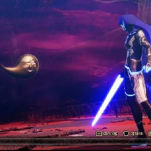 Shin Megami Tensei 5 Vengeance Mitama Dance of Wealth - Verwenden Sie eine Fähigkeiten-Registerkarte