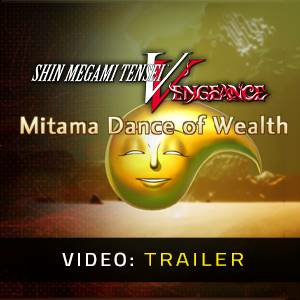 Shin Megami Tensei 5 Vengeance Mitama Dance of Wealth Pc