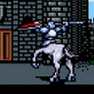 Shining Force Sword of Hajya Nintendo 3DS Begegnung