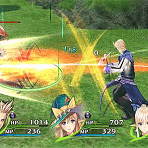 Spannend Echtzeit actionreichen