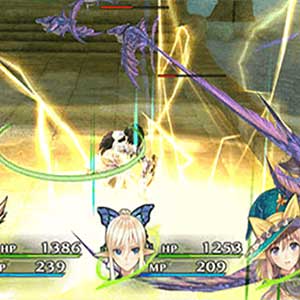 Angriffe brechen und erzwingen