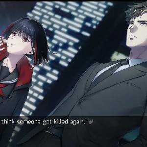 SHINJUKU SOUMEI - Rinne Rikudo