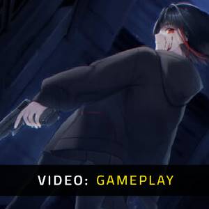 SHINJUKU SOUMEI - Gameplay