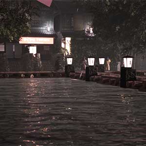 Shinobi Rising - Die Entdeckung des Wahren Mörders