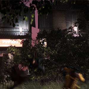 Shinobi Rising - Fesselnde Schlacht