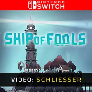Ship of Fools - Video Anhänger