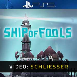 Ship of Fools - Video Anhänger