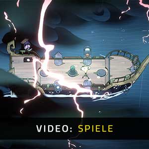 Ship of Fools - Video Spielablauf