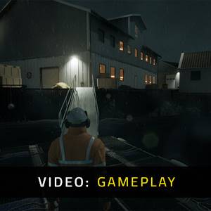 Ships At Sea - Gameplay