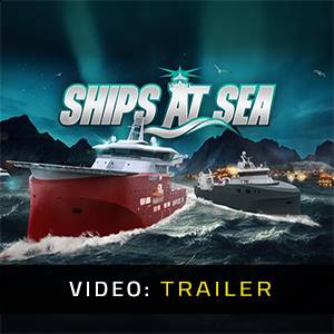 Ships At Sea - Trailer