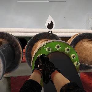 Ships Simulator 2024 - Rohre Abdichten