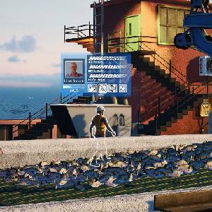 Ships Simulator 2024 - Makrelen Sammeln