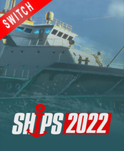Ships 2022 Switch