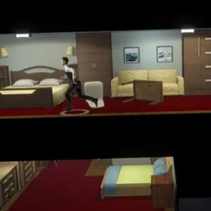 Shipwreck Escape - Raum