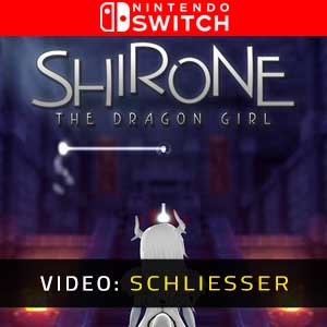 Shirone the Dragon Girl - Video-Schliesser