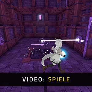 Shirone the Dragon Girl - Spielverlauf