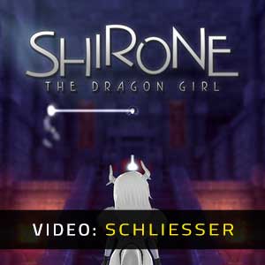 Shirone the Dragon Girl - Video-Schliesser