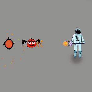 shock wave - Spieler