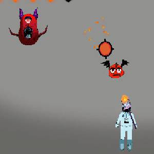 shock wave - Monster