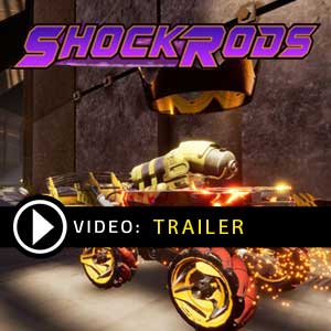 ShockRods Key kaufen Preisvergleich