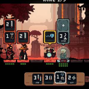 Shogun Showdown - Dorfkampf