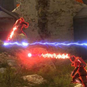 ShootMania Storm - Spieler