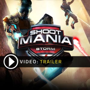 Kaufen ShootMania Storm CD Key Preisvergleich