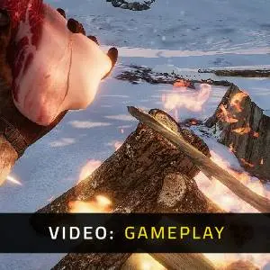 Short Snow - Gameplay Video