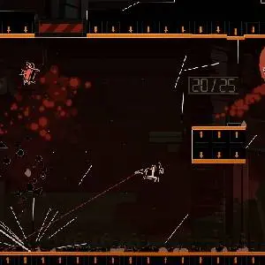 Shotgun Cop Man - Kugelreflektor