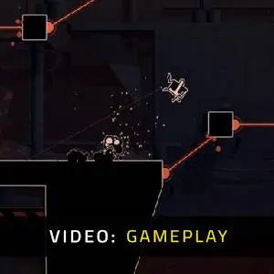 Shotgun Cop Man - Gameplay Video