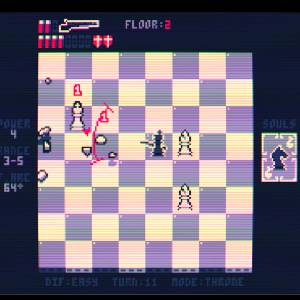 Shotgun King The Final Checkmate - Extra Barrel