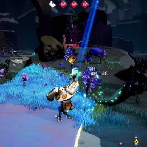 Shoulders Of Giants Ultimate - Feinde Abwehren