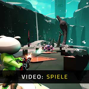 Shoulders of Giants - Video Spielablauf
