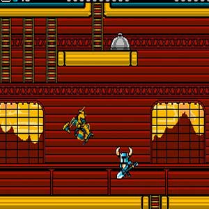 eponymous protagonist