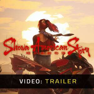 Showa American Story - Video-Trailer