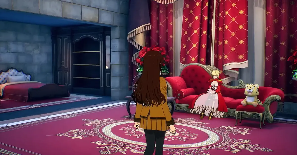 Aniplex übernimmt offiziell das weltweite Publishing für Fate/Extra Record auf PC und Konsolen