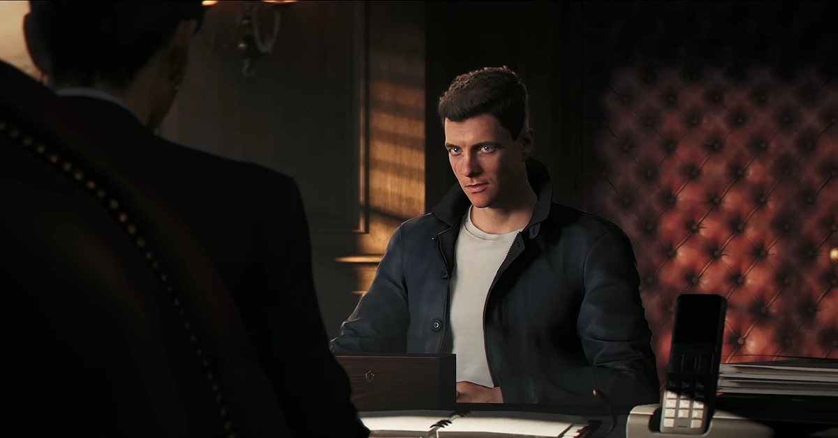 007 First Light von IO Interactive erzielt enorme erste Verkaufszahlen, doch zukünftige Titel wechseln zu Amazon 007 First Light von IO Interactive erzielt enorme erste Verkaufszahlen, doch zukünftige Titel wechseln zu Amazon