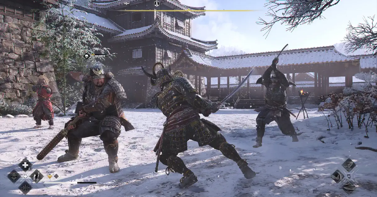 AC Shadows Leak deutet auf baldige Switch 2 Version hin!