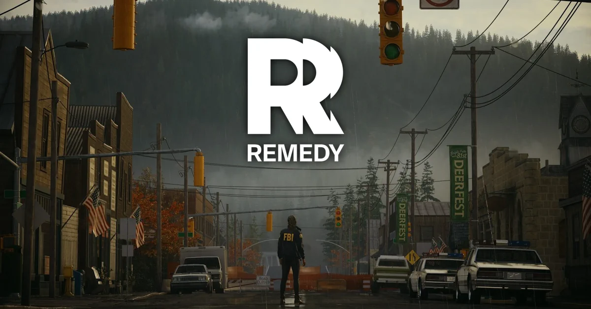 Alan Wake 2 behält auch Jahre nach seiner Veröffentlichung eine konstante kommerzielle Dynamik bei und erreicht nun 3 Millionen verkaufte Exemplare