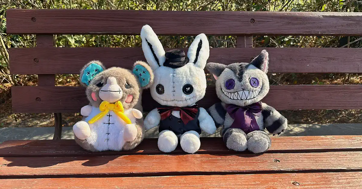 Das kommende Projekt von American McGee verspricht eine direkte erzählerische Verbindung zum Ende von Alice: Madness Returns