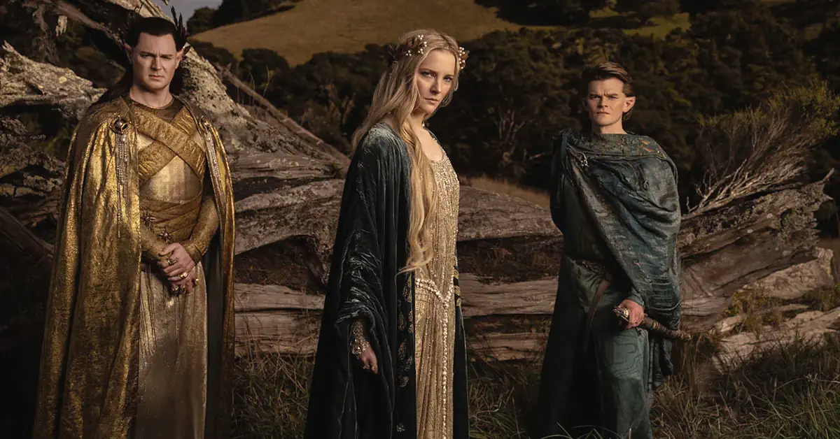 Amazon Games hat die Entwicklung seines Herr der Ringe-MMOs infolge weitreichender unternehmensinterner Umstrukturierungen offiziell eingestellt