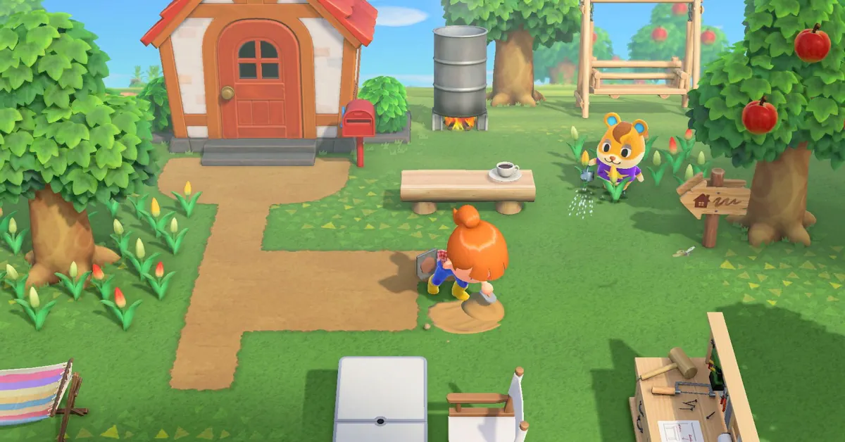 Gute Nachrichten für Fans von Animal Crossing: New Horizons – lang ersehnte Gameplay-Features sind endlich auf dem Weg!