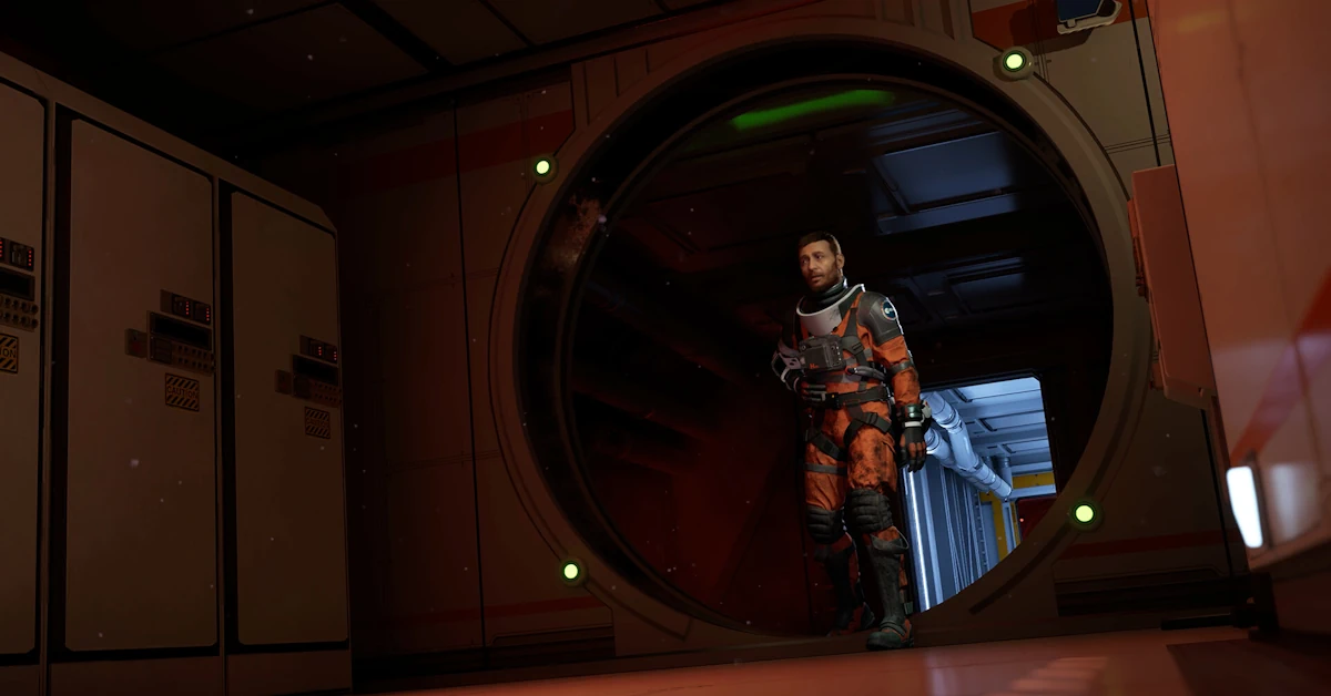 Gestrandet auf Planet 9: Überleben ist nur der Anfang in DONT NODs Aphelion