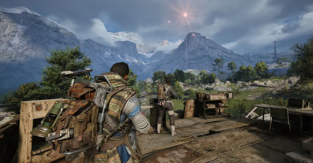 ARC Raiders startet 2026 mit der Escalation-Roadmap und verspricht monatliche Content-Updates ARC Raiders startet 2026 mit der Escalation-Roadmap und verspricht monatliche Content-Updates