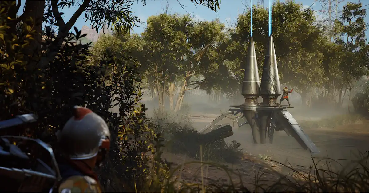 Das Flashpoint-Update führt gefährliche Bedrohungen aus der Luft ein und mischt die Map-Meta ordentlich auf Das Flashpoint-Update führt gefährliche Bedrohungen aus der Luft ein und mischt die Map-Meta ordentlich auf