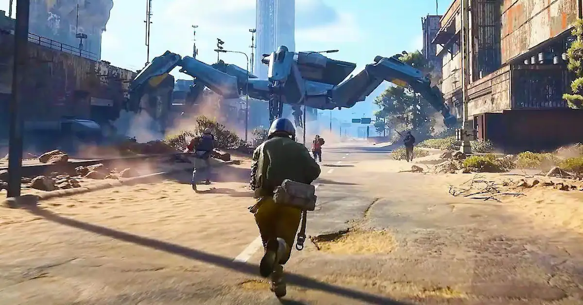 ARC Raiders ist endlich da: Ein mutiger Start, der sich auszahlt