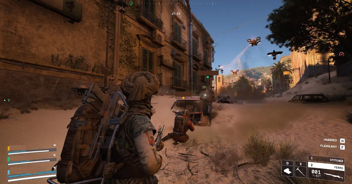 ARC Raiders bricht Rekorde – und Server – während Embark Studios eine ehrgeizige 2025-Roadmap vorstellt